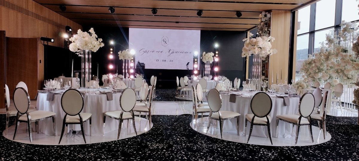 Emily Conference Hall 