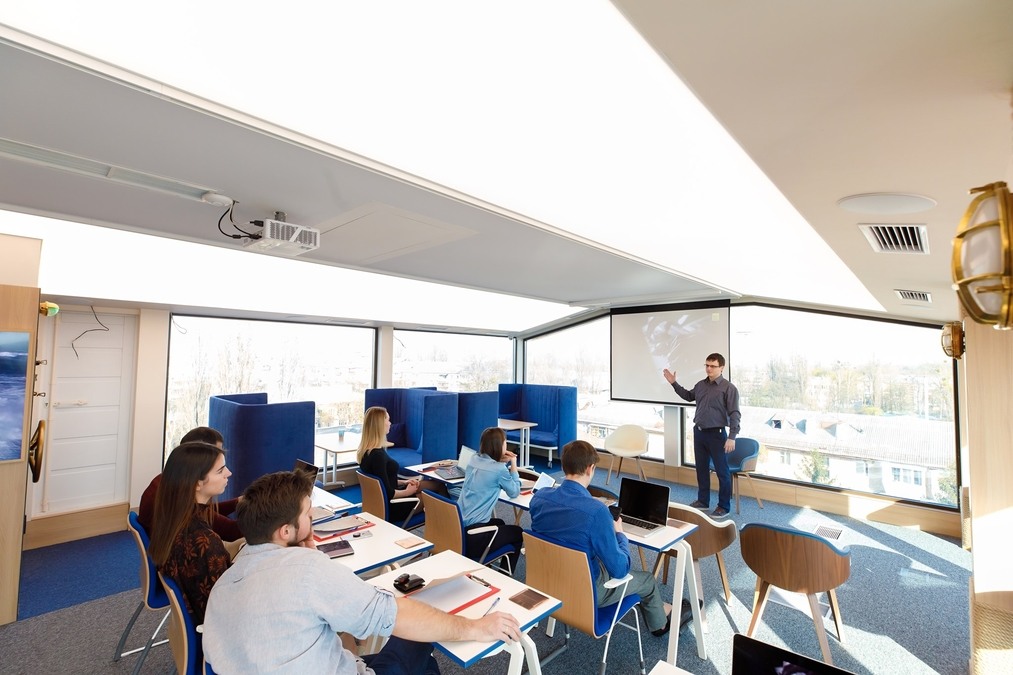 Mayak Event Workplace