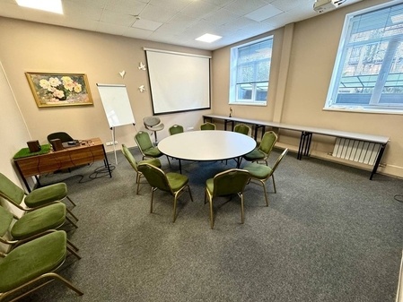 Конференц-простір KWINS