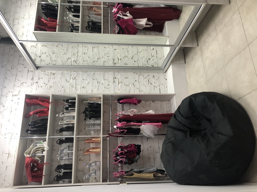 Романтичный лофт для закрытых вечеринок и приватов