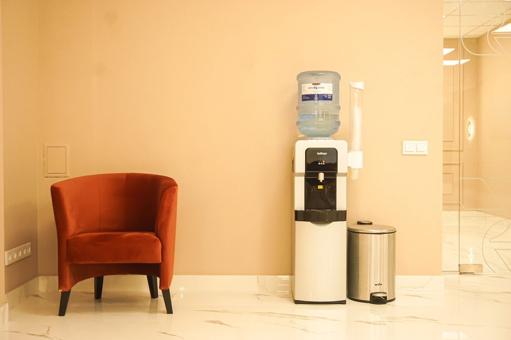 Пространство здравых мыслей INTOSPACE