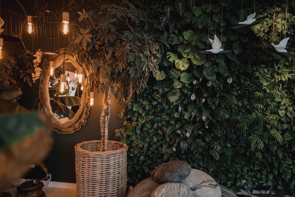 Локація 7sky - Event