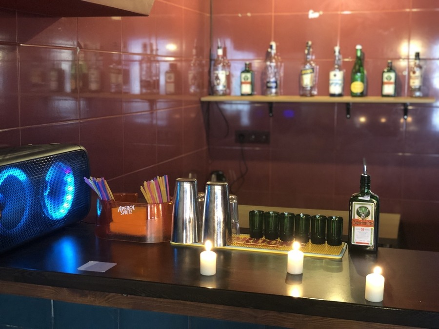 Event Room - лофт для заходів на Подолі