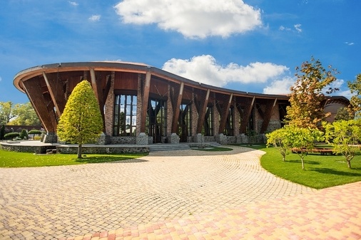 Маячок - локація для корпоративу