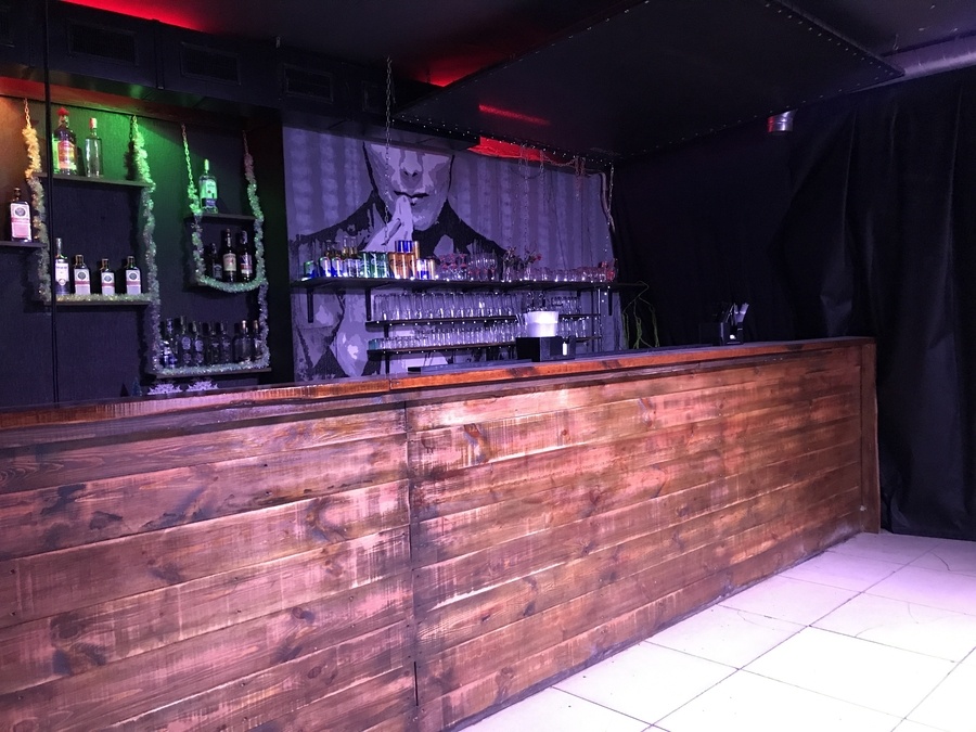 Safe Place для проведення івентів різного формату