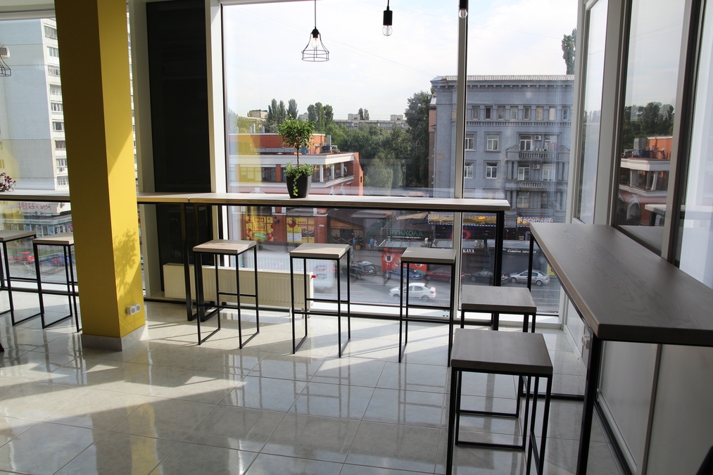 Конференц-зал PREMIUM ROOM #1 от Pro Business Hub