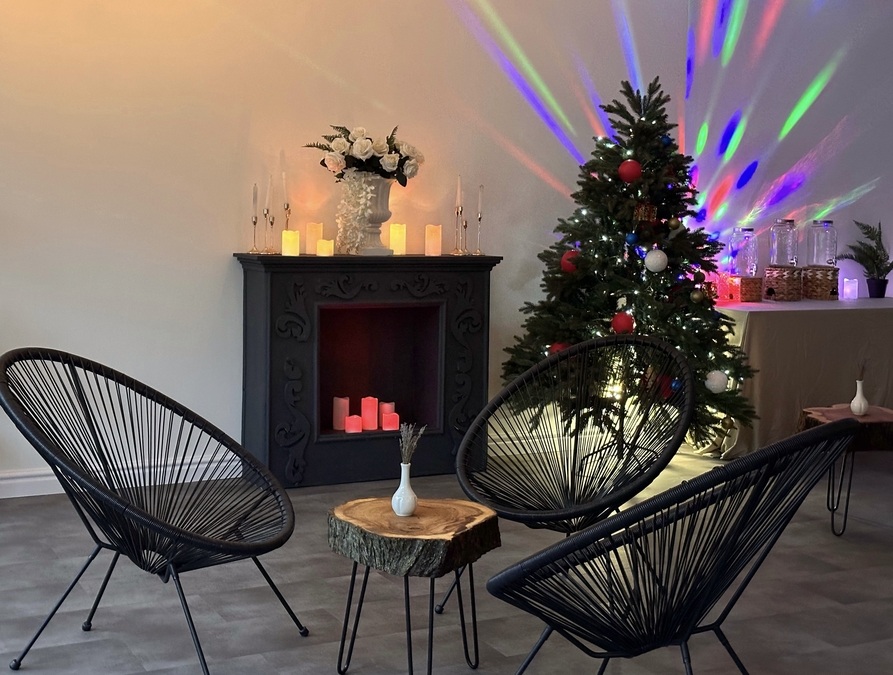 Лофт для івентів — "Арт хол"