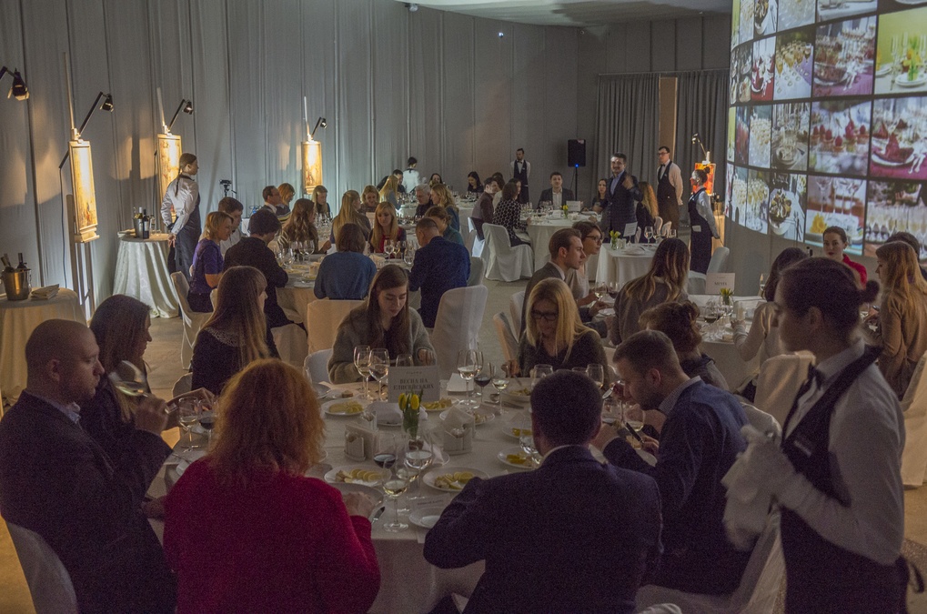 Уникальная локация на ВДНГ с массой возможностей