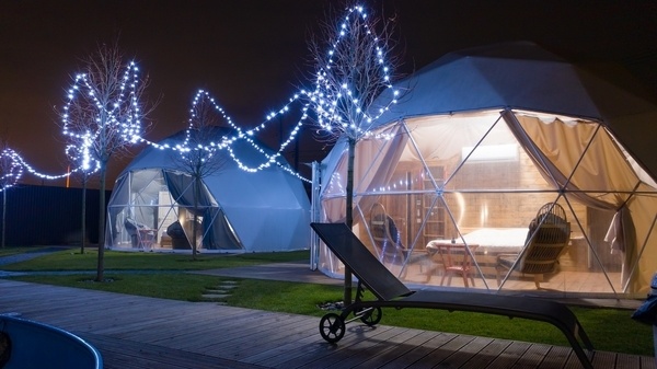 Vip Location біля Києва