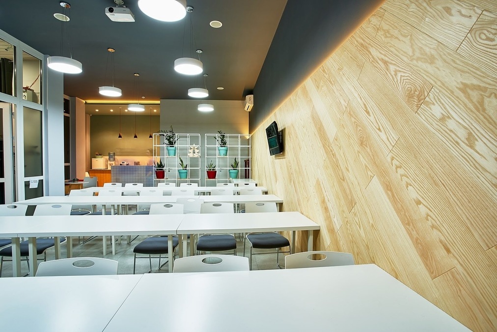 Пространство для мероприятий SOHO Studio