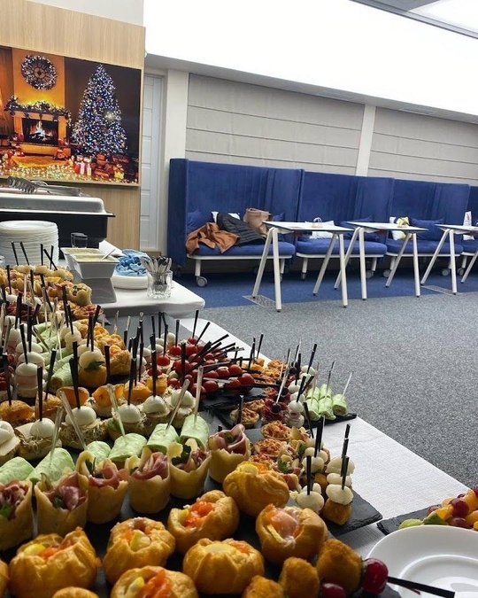 Зала для подій Mayak event