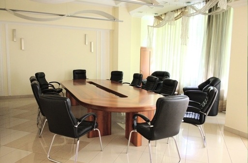 VIP-зал для переговорів