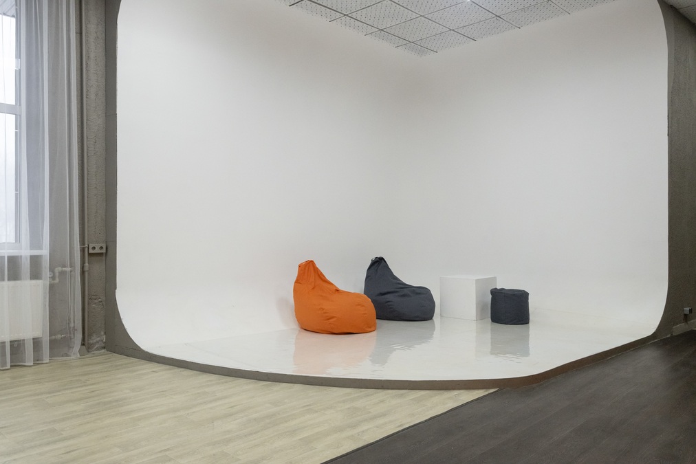 Студия "New skills studio"