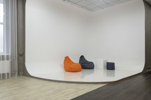 Студия "New skills studio"