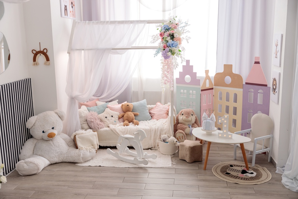 Фотостудія Fotox Studio - Інтер'єрний зал