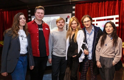 Art Space Браво - локація для творчості та івентів