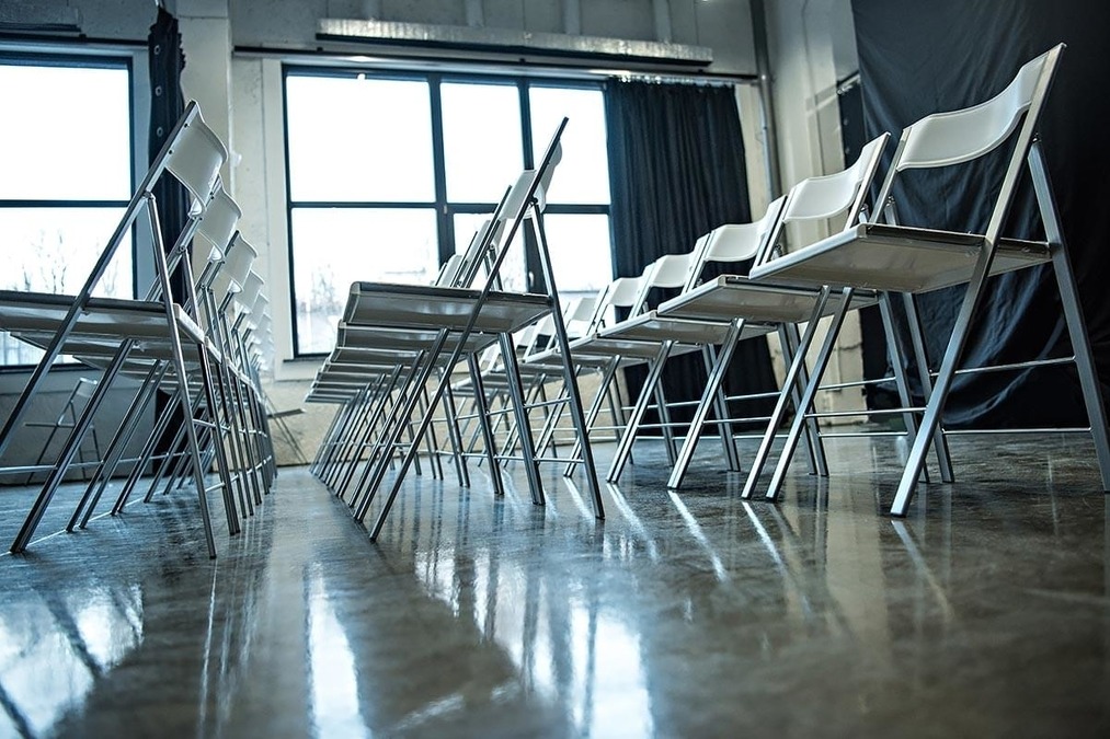 Універсальний простір в Lightfield