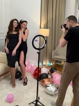 Пространство-трансформер в Пассаже | K15.Space