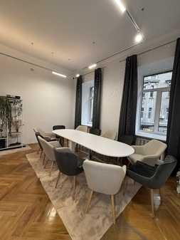 Пространство-трансформер в Пассаже | K15.Space