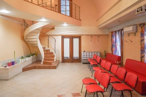 Студія Лакшмі для освітніх та розвиваючих заходів