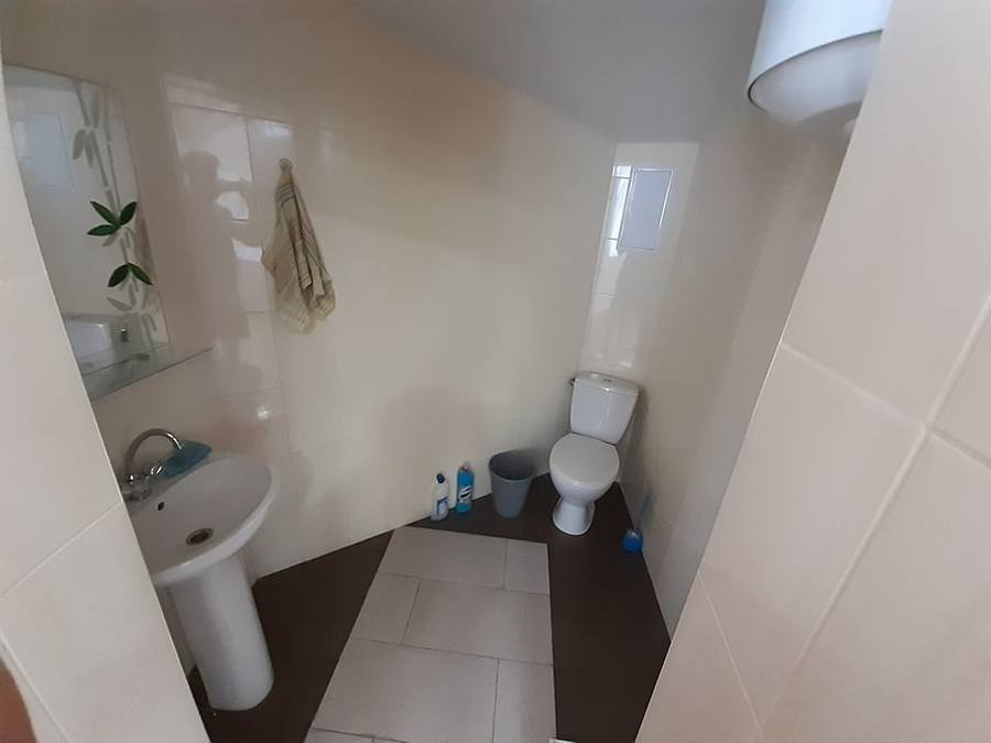 Зал для спортивных групповых занятий