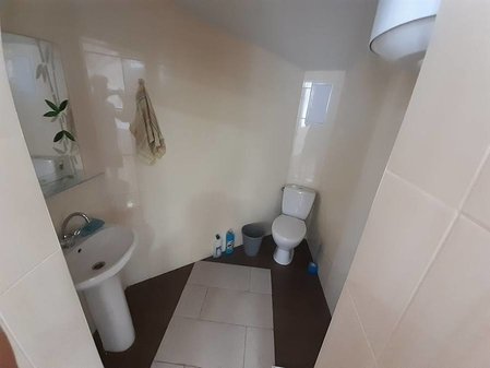 Зал для спортивных групповых занятий