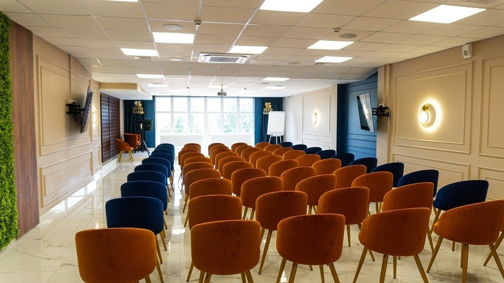 Пространство здравых мыслей INTOSPACE