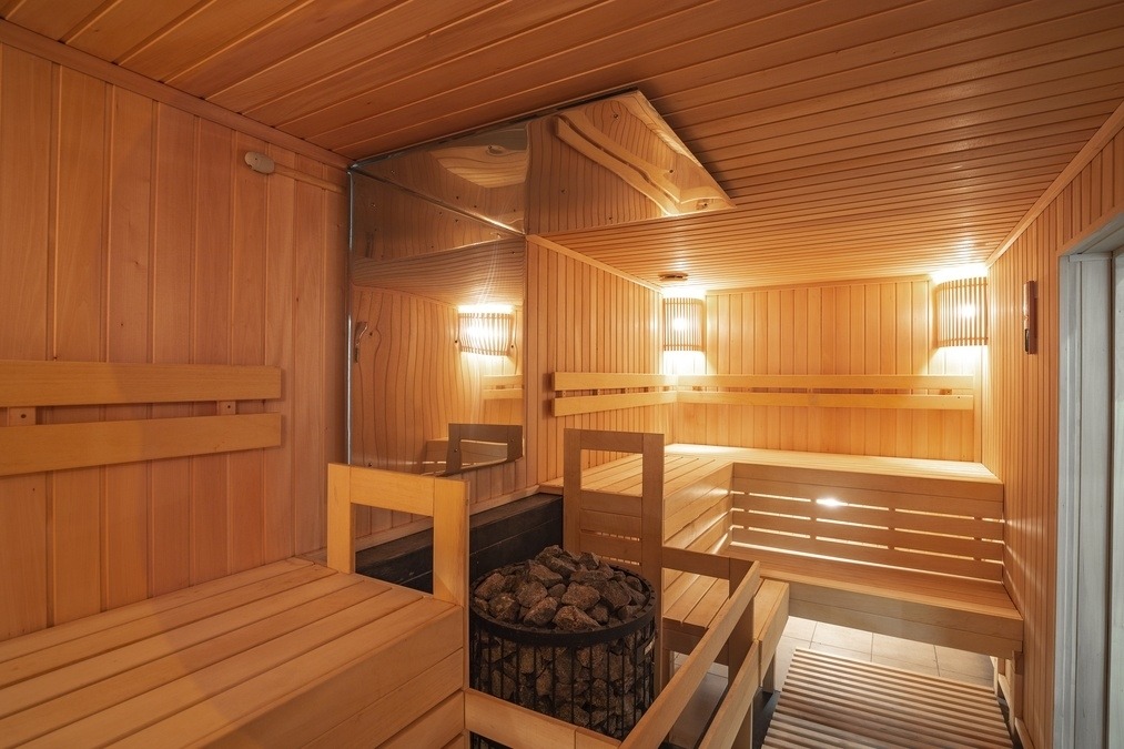 MAHARAJ HALL - простір для ваших заходів