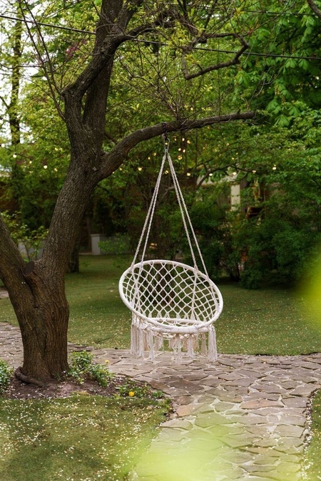 Локация САД InLight