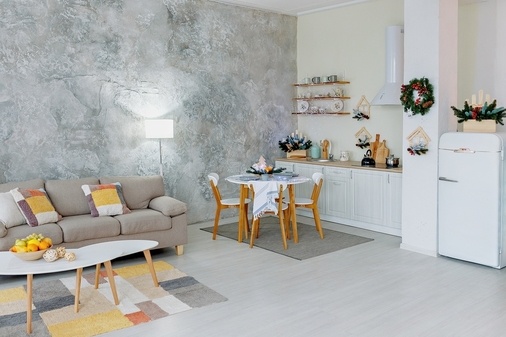 Интерьерная фотостудия Emotion