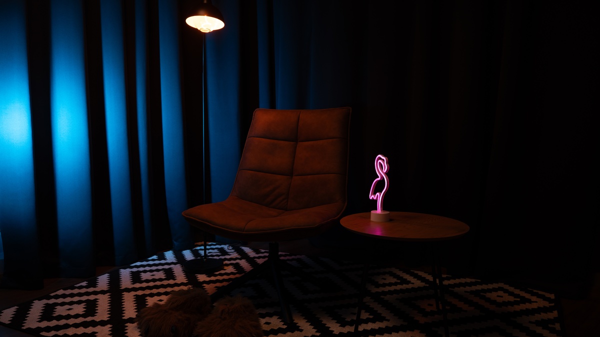 Локація для зйомок KOLABA