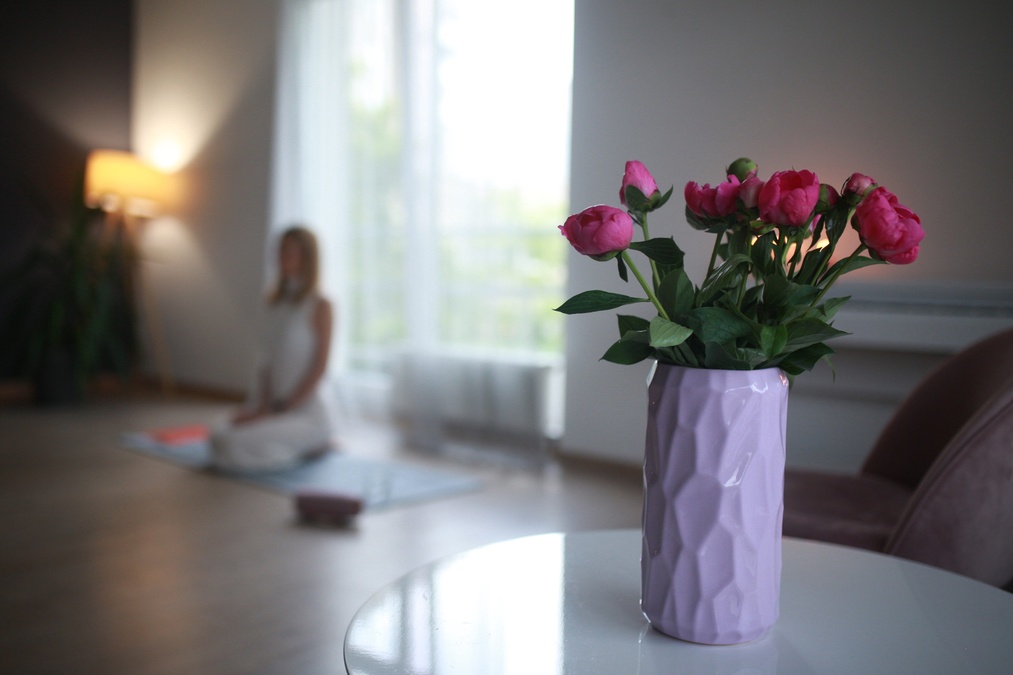 Креативний простір для душевних івентів Muse