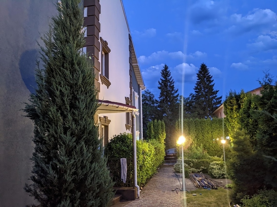 Будинок для івентів у Києві з банкетним залом +СПА