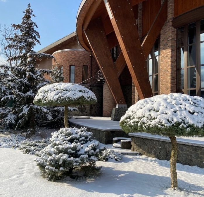 Маячок - локація для корпоративу