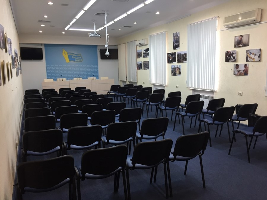 Медиа-центр "Территория реформ"