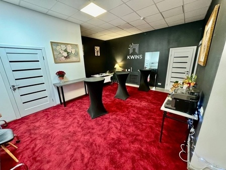 Конференц-простір KWINS