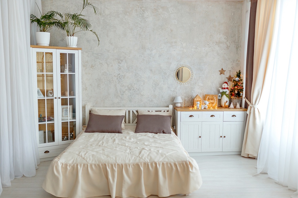 Інтер'єрна фотостудія Emotion