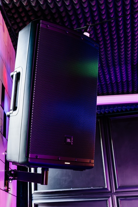 Гуляти так гуляти – локація для свят