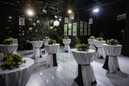 Тераса від STAGE