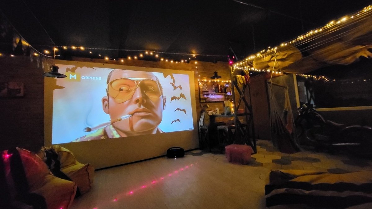 Лофт для незабутніх вечірок