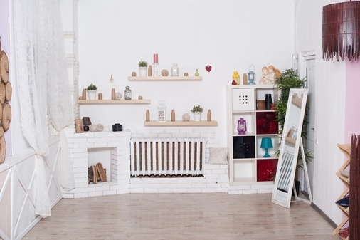 Традиционная фотостудия SweetHeart