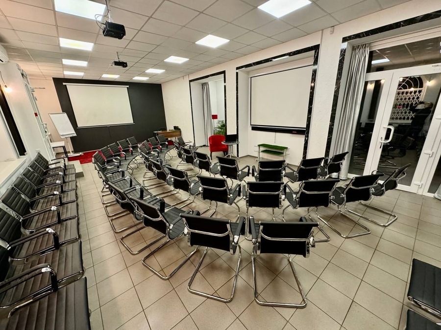 Конференц-пространство KWINS