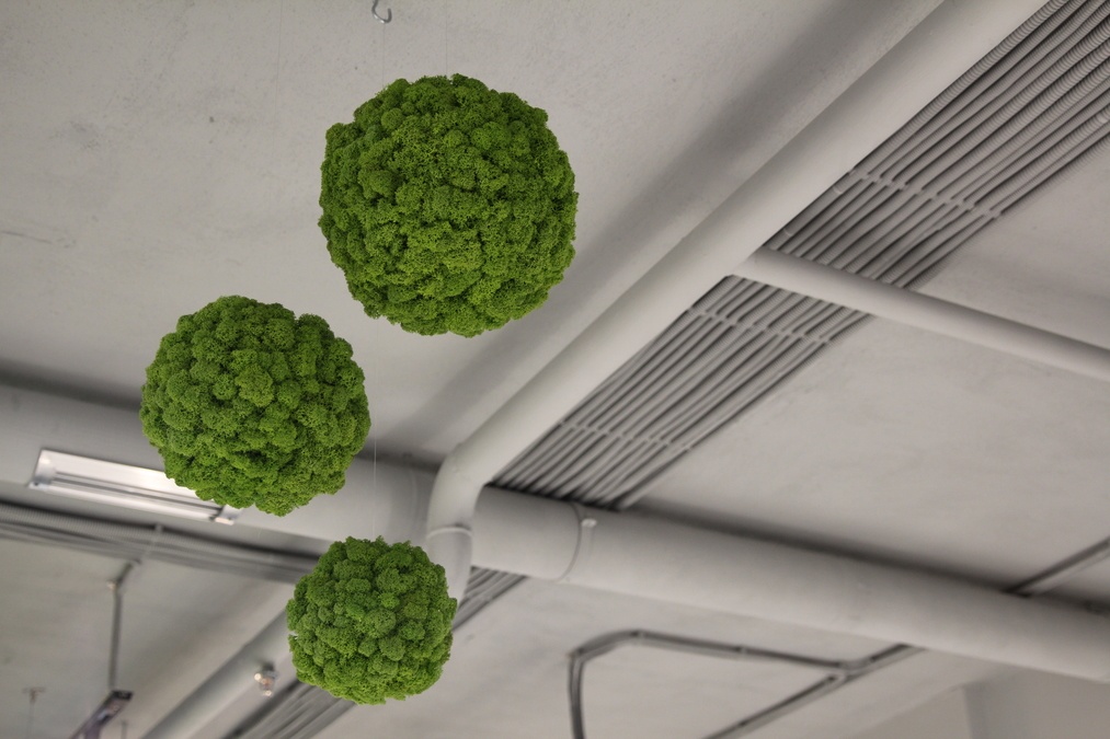 Конференц-зал PREMIUM ROOM #1 от Pro Business Hub