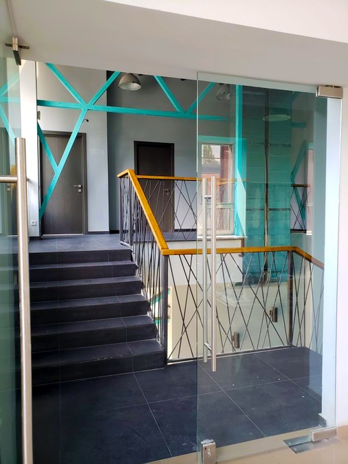 Современное помещение для Вашего мероприятия