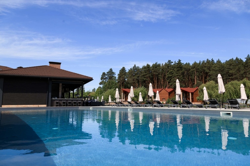 Готельно-ресторанний комплекс TITA FAMILY HOUSE