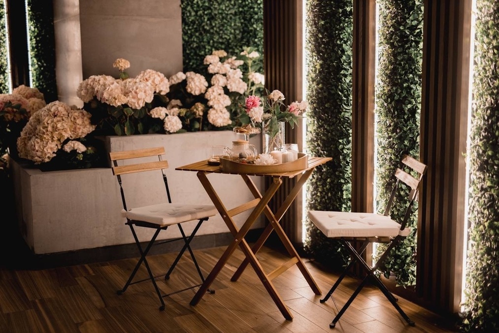 Локація 7sky - Event