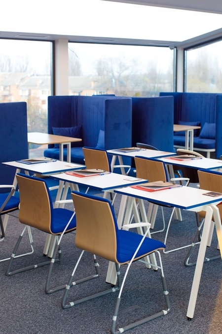 Mayak Event Workplace