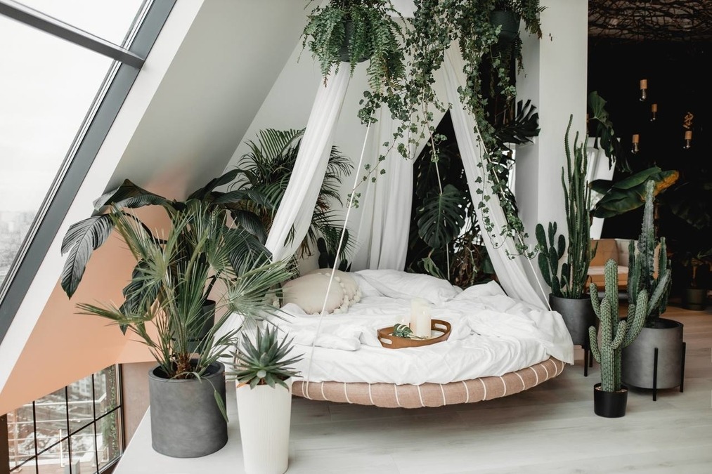 Локація 7sky - Event