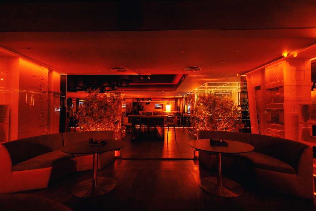 Sayless Music Bar для заходів