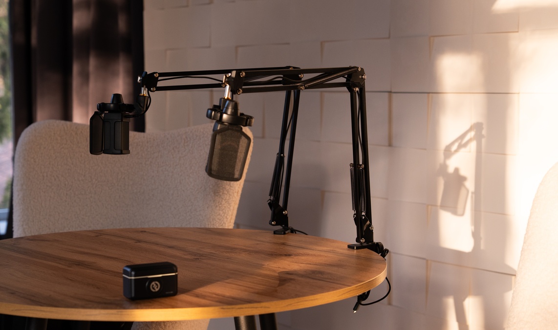 Локація для зйомок KOLABA